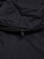 HALO SFL Down jacket black