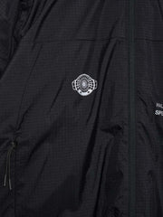 HALO SFL Down jacket black