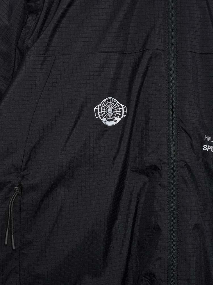HALO SFL Down jacket black