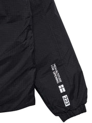 HALO SFL Down jacket black
