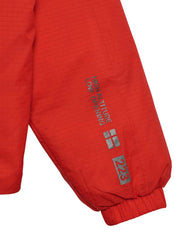 HALO SFL Down jacket red