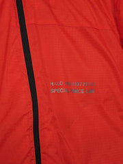 HALO SFL Down jacket red