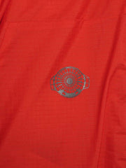 HALO SFL Down jacket red