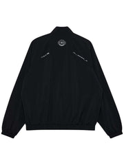 HALO SFL jacket black red