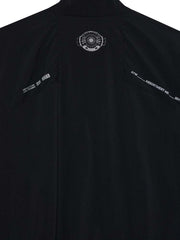 HALO SFL jacket black red