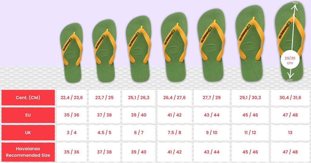 HAVAIANAS Slim flip flops virtual green