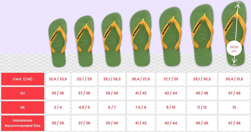 HAVAIANAS Slim flip flops virtual green