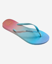 HAVAIANAS Slim gradient sunset