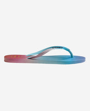 HAVAIANAS Slim gradient sunset
