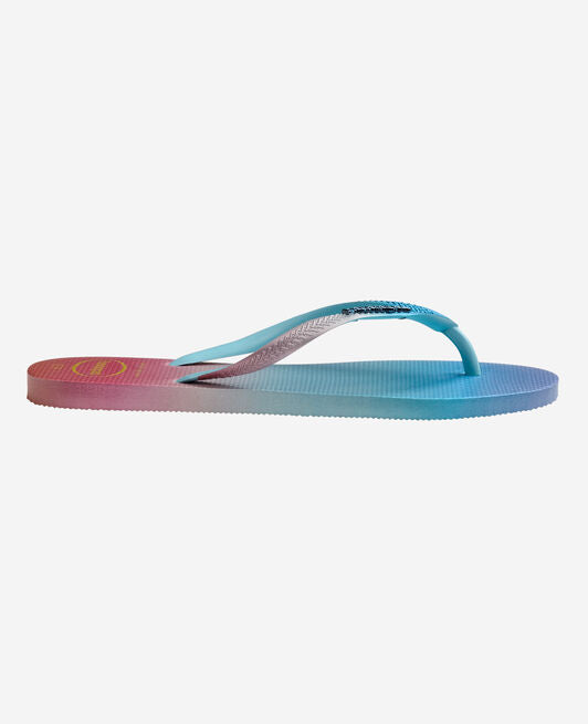 HAVAIANAS Slim gradient sunset