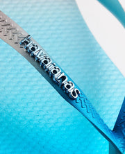 HAVAIANAS Slim gradient sunset