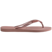 HAVAIANAS Slim Logo Metallic