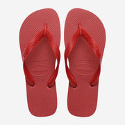 HAVAIANAS Top flip flop sandals red