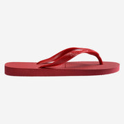 HAVAIANAS Top flip flop sandals red