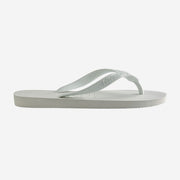 HAVAIANAS Top flip flop sandals white