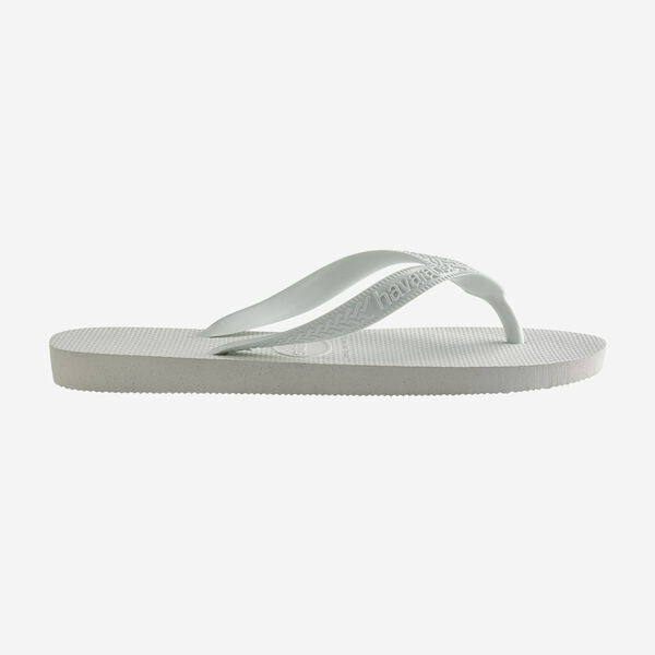 HAVAIANAS Top flip flop sandals white