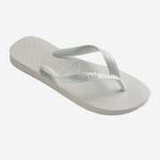 HAVAIANAS Top flip flop sandals white