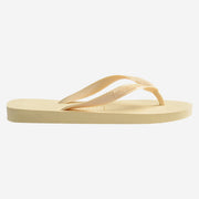HAVAIANAS Top senses flip flop sandals buttercream