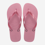 HAVAIANAS Top senses flip flop sandals chiffon rose