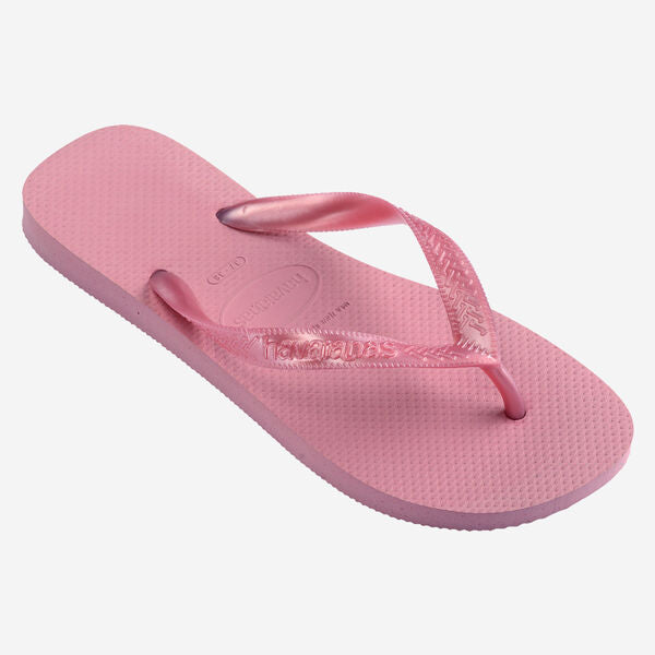 HAVAIANAS Top senses flip flop sandals chiffon rose