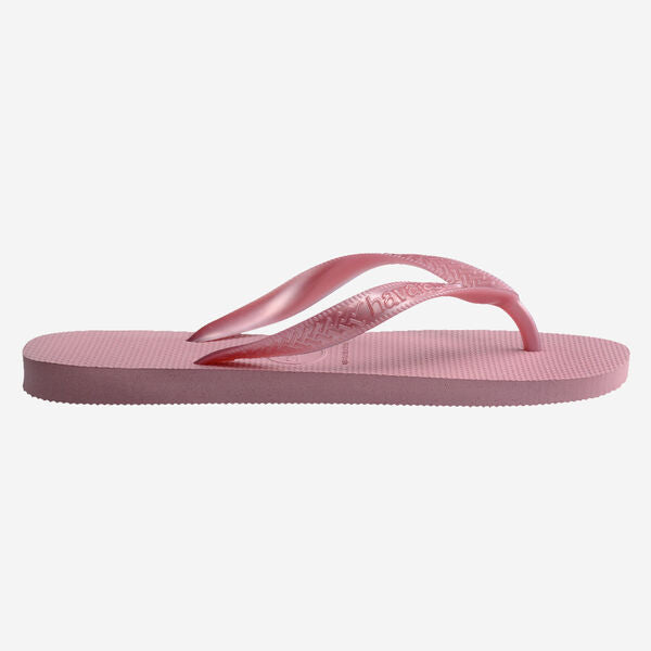 HAVAIANAS Top senses flip flop sandals chiffon rose