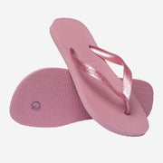 HAVAIANAS Top senses flip flop sandals chiffon rose