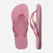 HAVAIANAS Top senses flip flop sandals chiffon rose