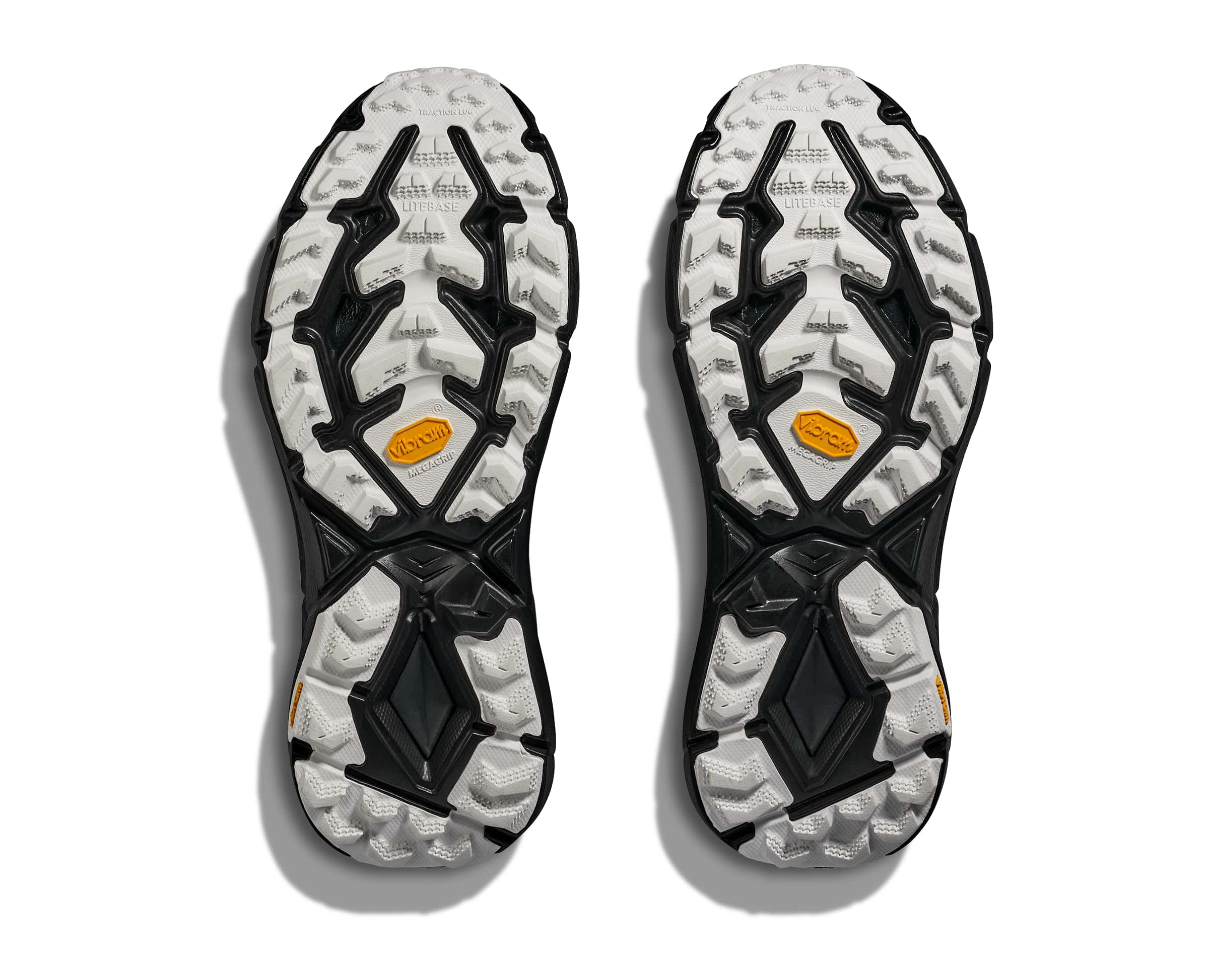 HOKA Mafate speed 4 lite TS - Shop online at Monar