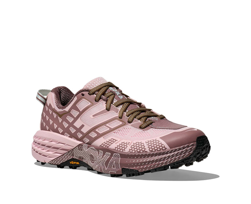SPEEDGOAT 2