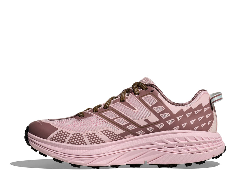 SPEEDGOAT 2