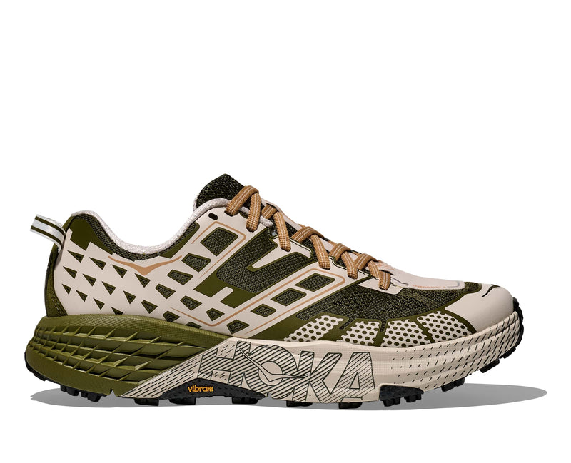 SPEEDGOAT 2