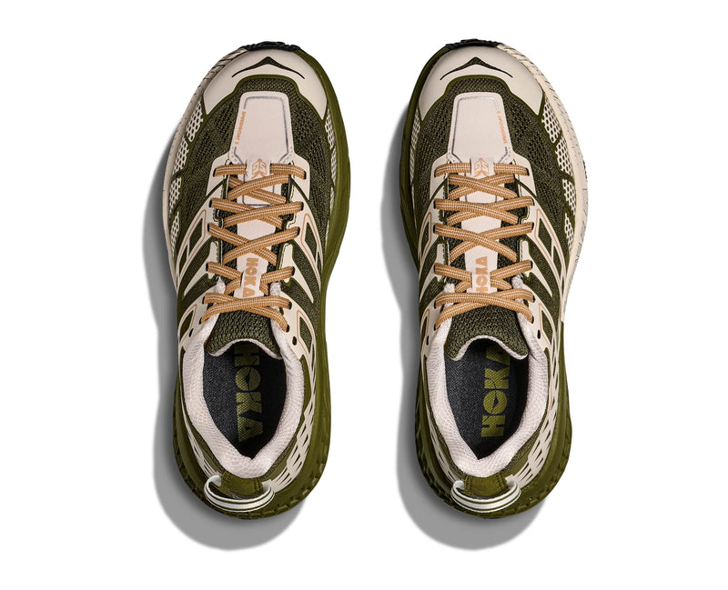 SPEEDGOAT 2