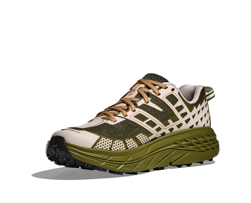 SPEEDGOAT 2