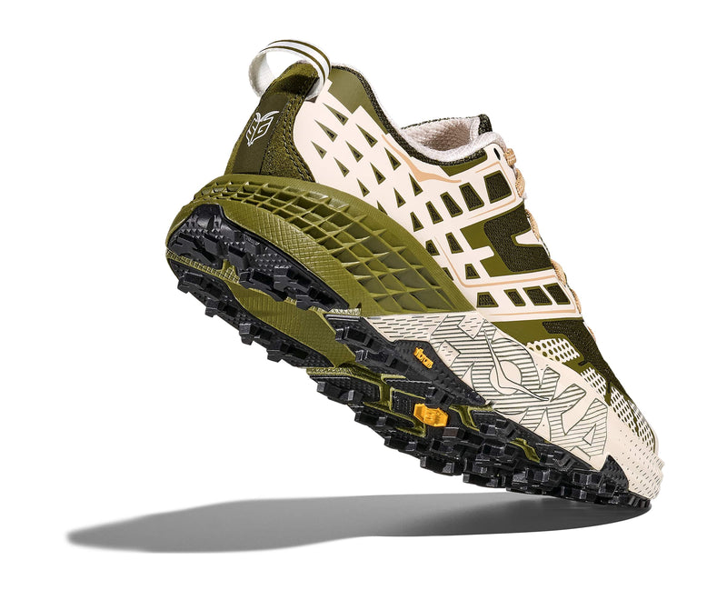 SPEEDGOAT 2