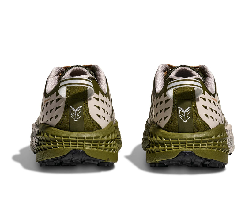 SPEEDGOAT 2
