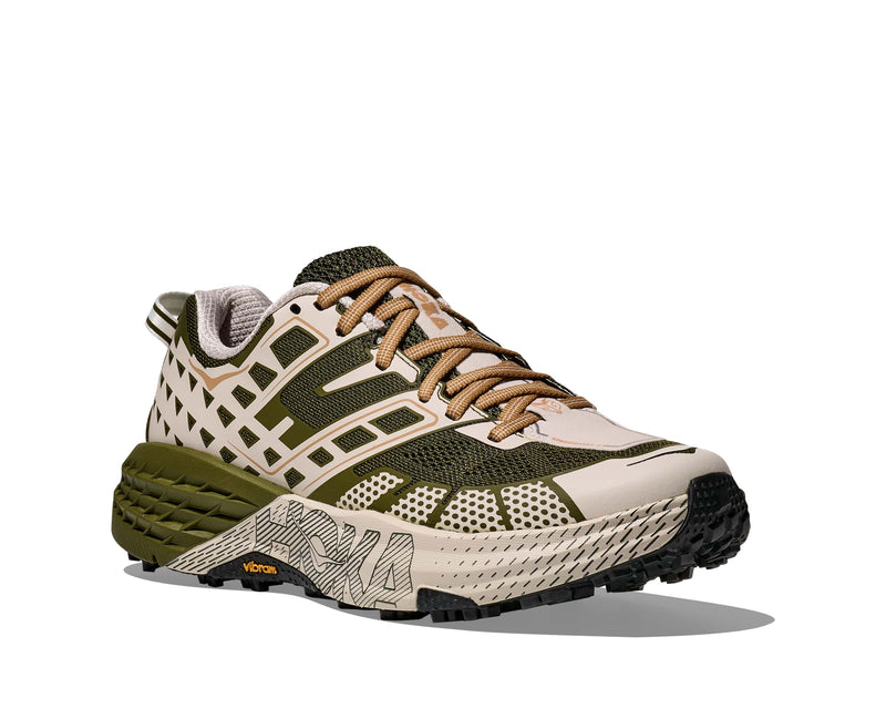 SPEEDGOAT 2