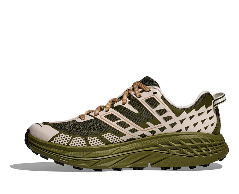 SPEEDGOAT 2