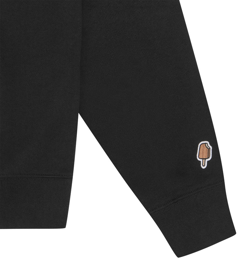 ICECREAM Billboard crewneck