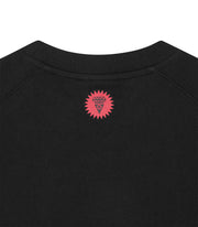 ICECREAM Billboard crewneck