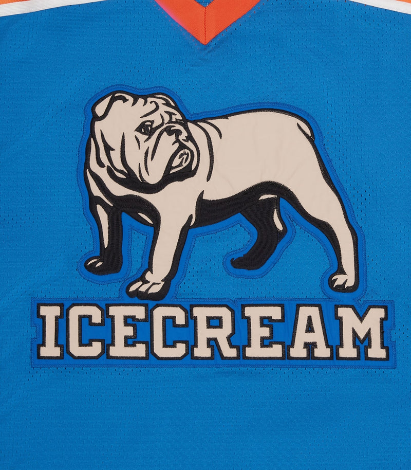 BULLDOG FOOTBALL TOP
