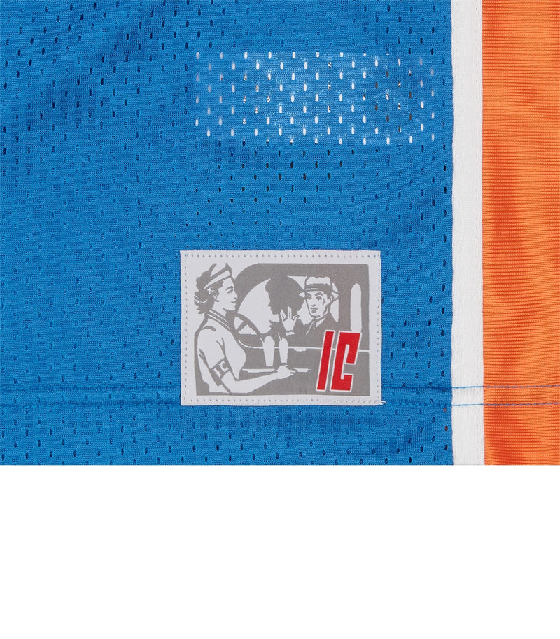 BULLDOG FOOTBALL TOP