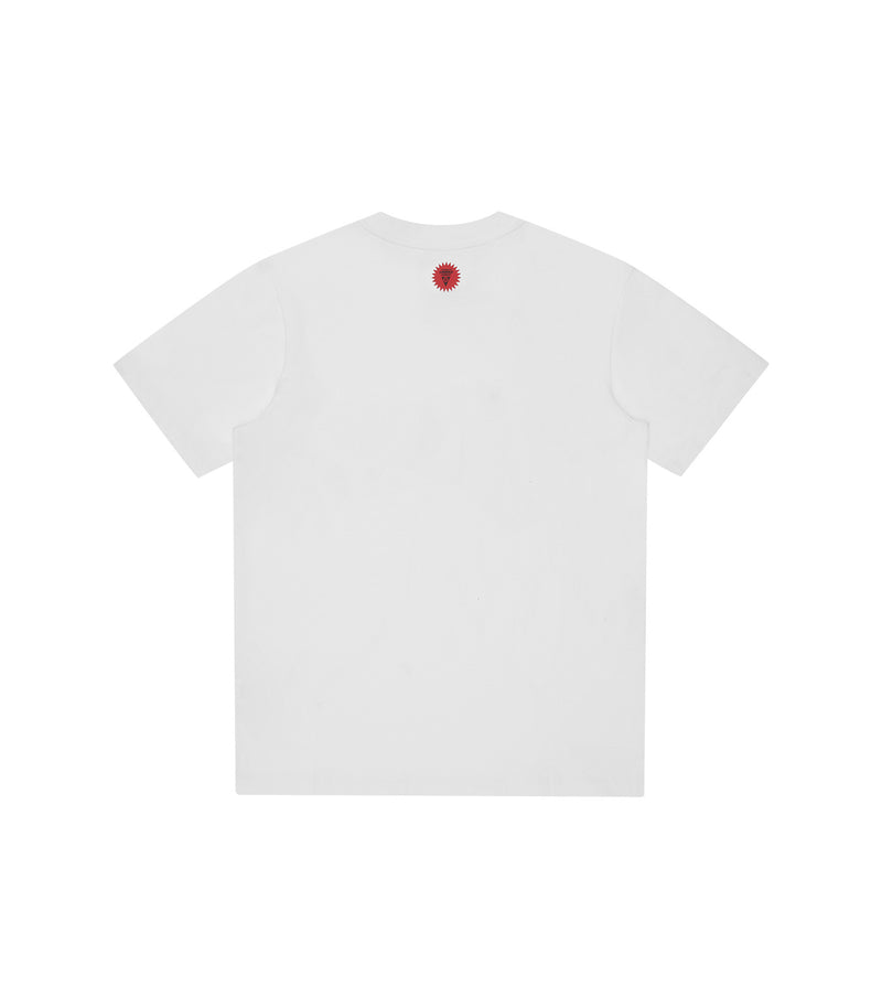 CHOC CHIP RUNNING DOG T-SHIRT