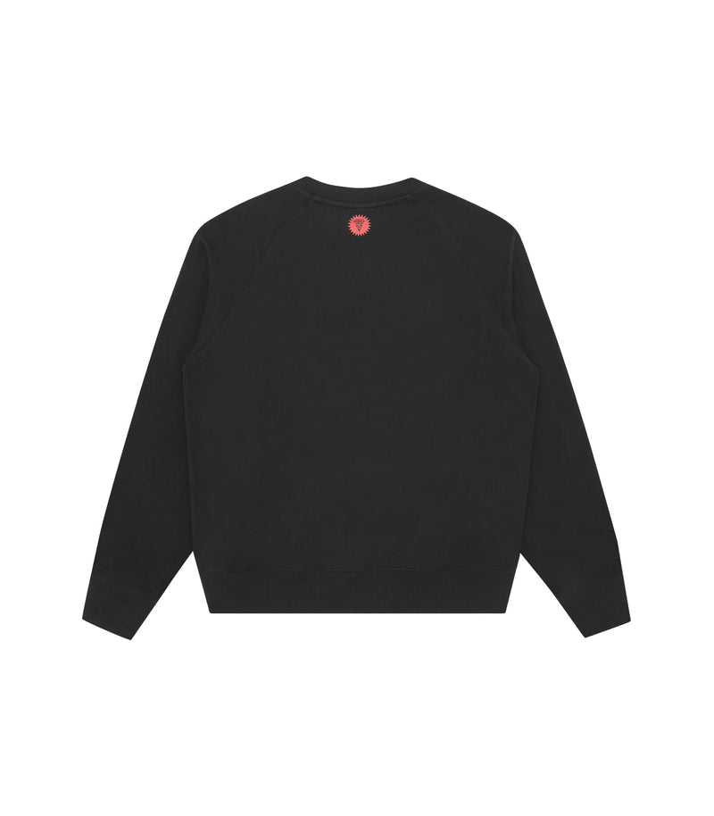 CONE CREWNECK
