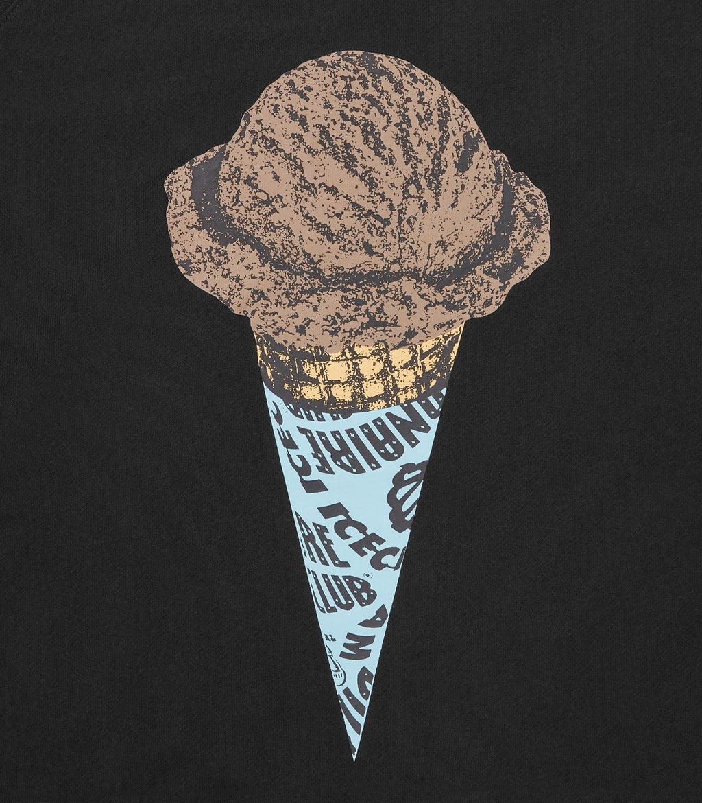 CONE CREWNECK