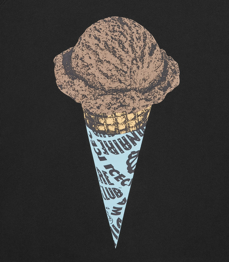 CONE CREWNECK