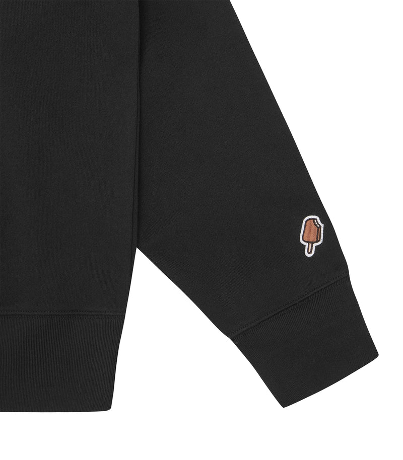 CONE CREWNECK