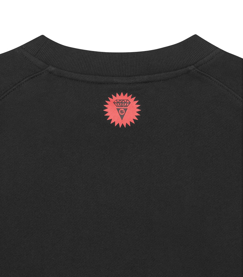 CONE CREWNECK