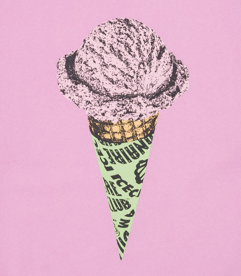 CONE CREWNECK