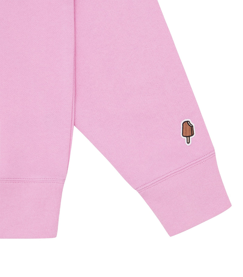 CONE CREWNECK