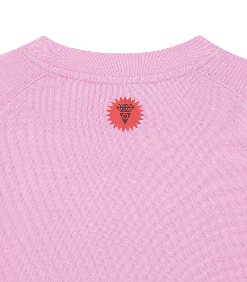 CONE CREWNECK